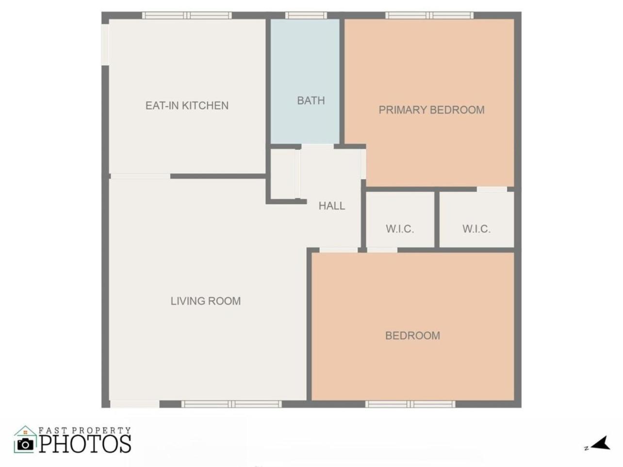 Modern 2Br Oasis Mins To Beach & Casino Db2 데이니아 비치 외부 사진