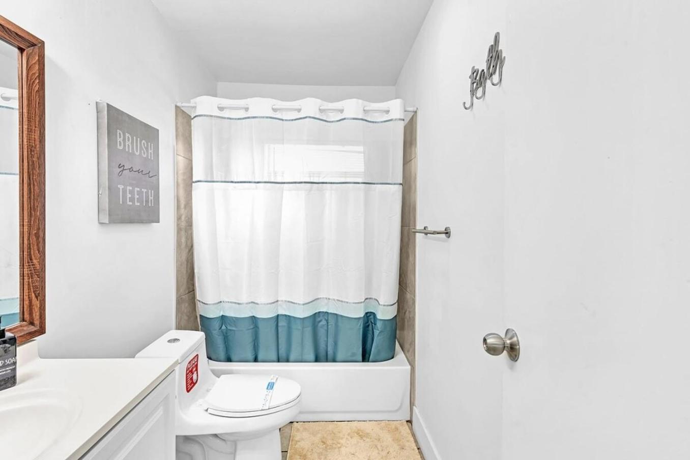 Modern 2Br Oasis Mins To Beach & Casino Db2 데이니아 비치 외부 사진