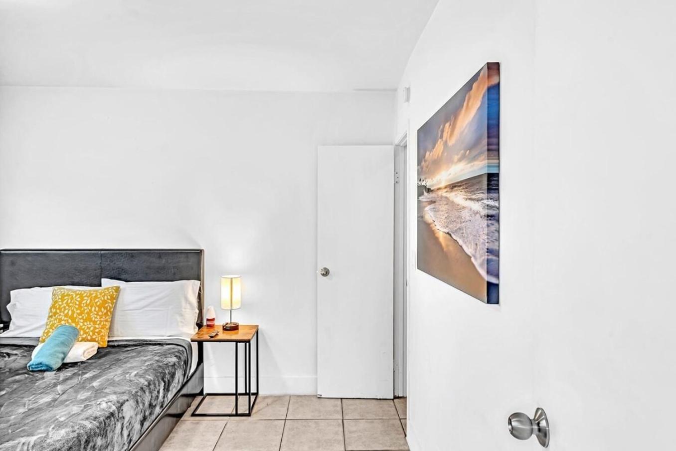 Modern 2Br Oasis Mins To Beach & Casino Db2 데이니아 비치 외부 사진
