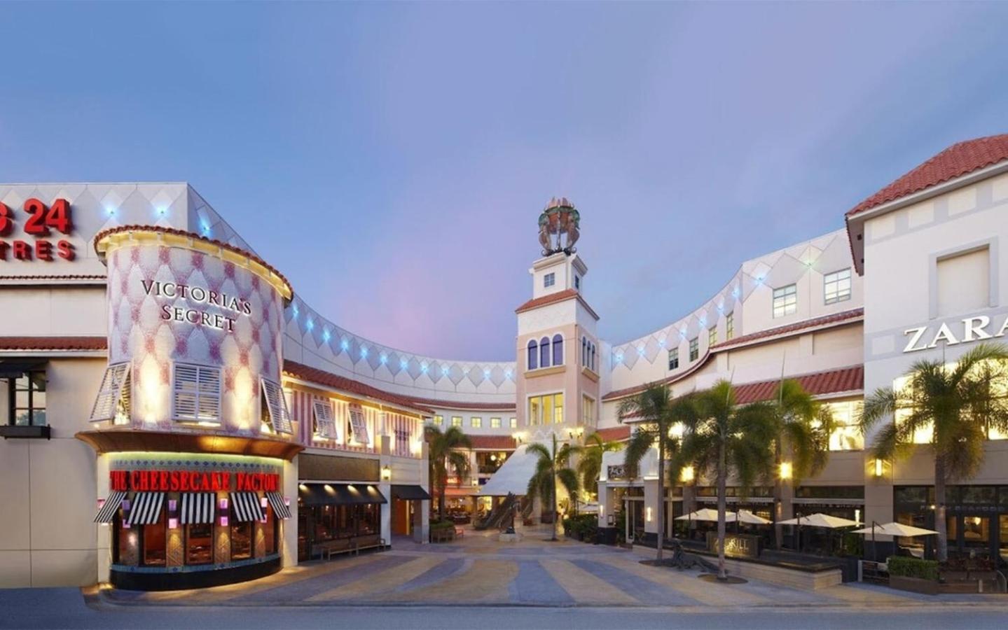 Modern 2Br Oasis Mins To Beach & Casino Db2 데이니아 비치 외부 사진
