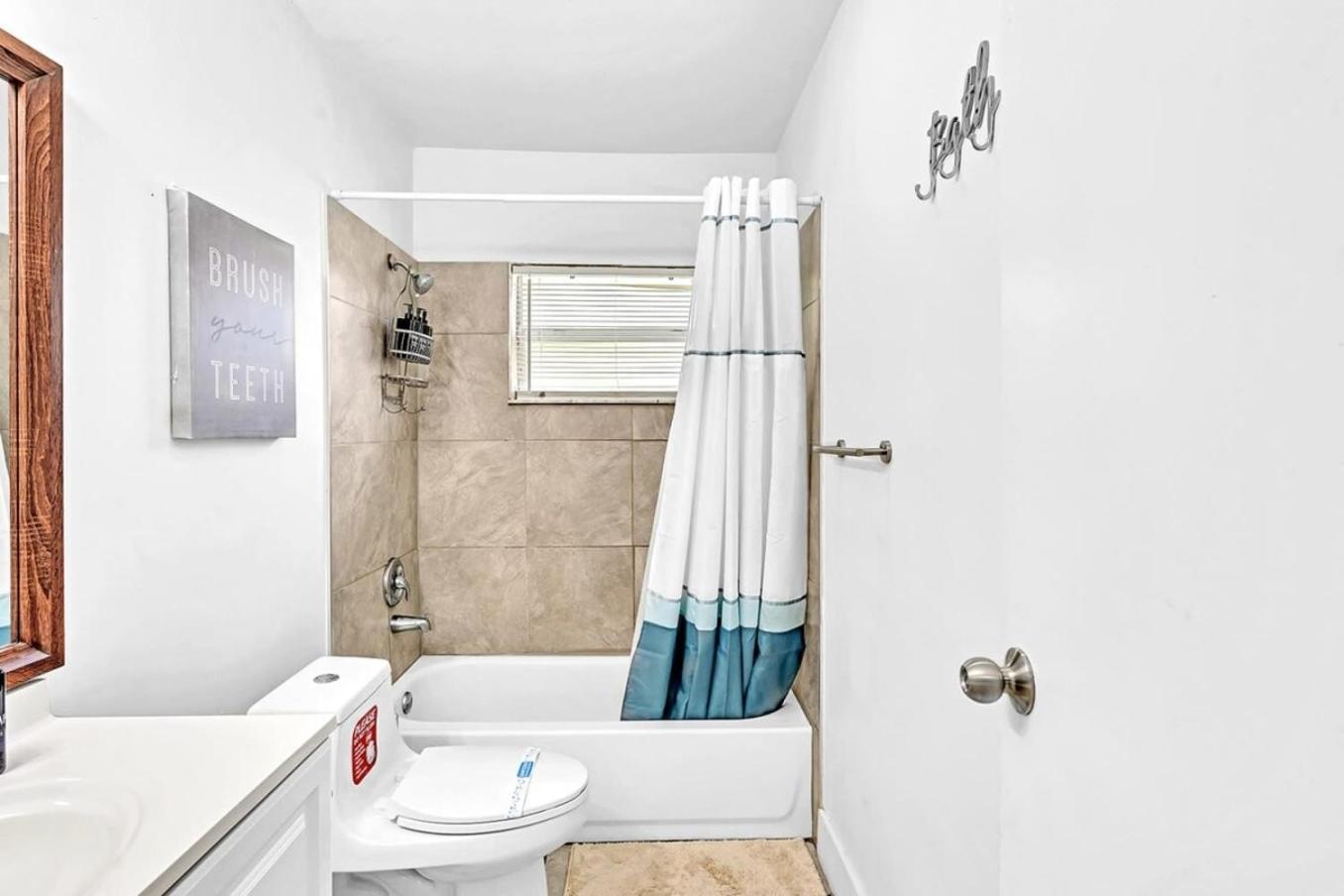 Modern 2Br Oasis Mins To Beach & Casino Db2 데이니아 비치 외부 사진