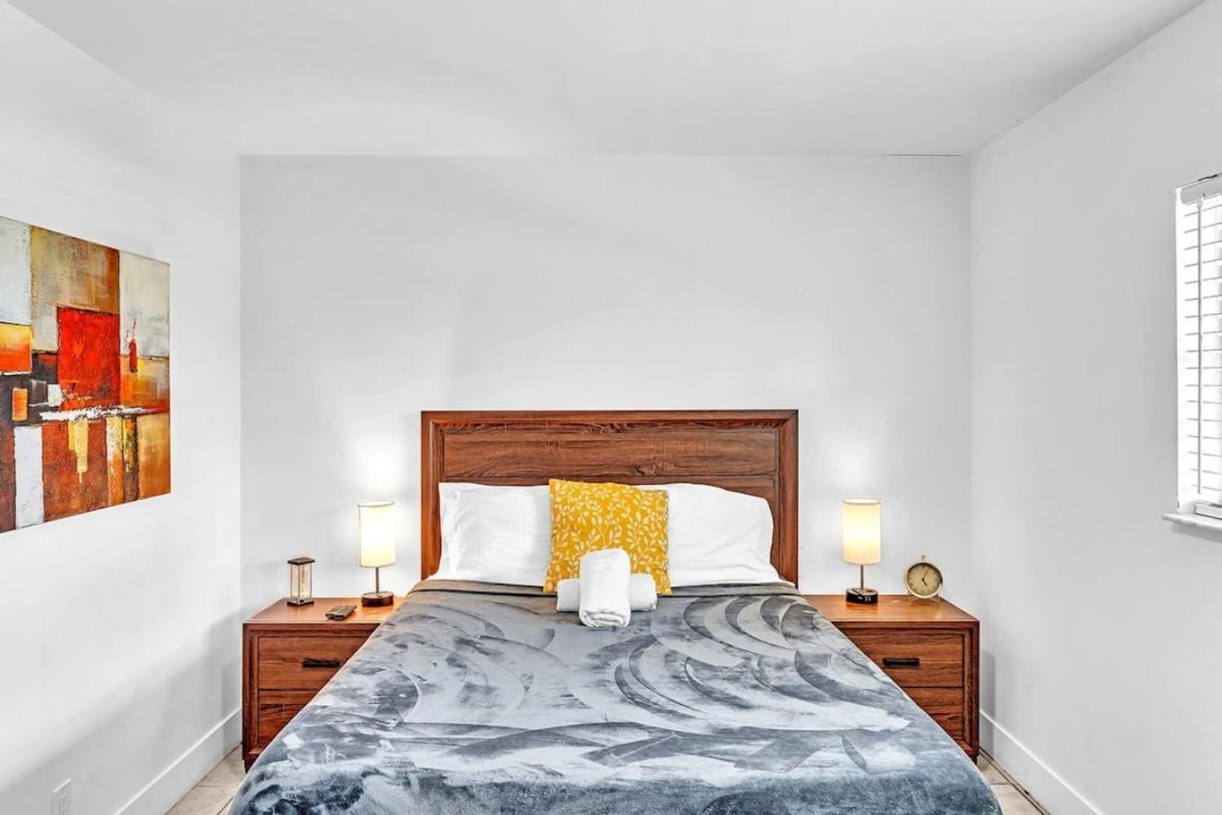 Modern 2Br Oasis Mins To Beach & Casino Db2 데이니아 비치 외부 사진