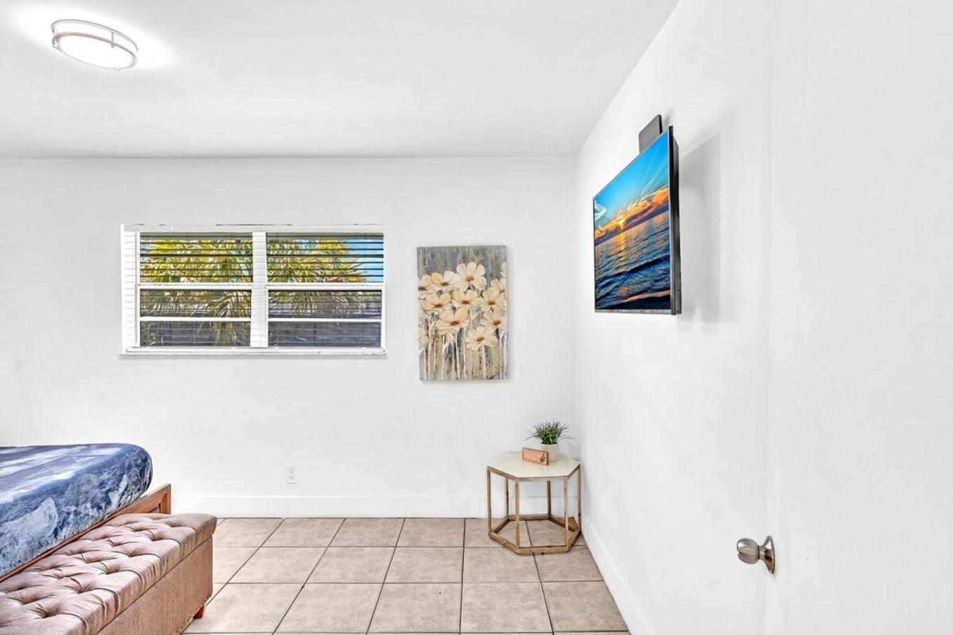 Modern 2Br Oasis Mins To Beach & Casino Db2 데이니아 비치 외부 사진