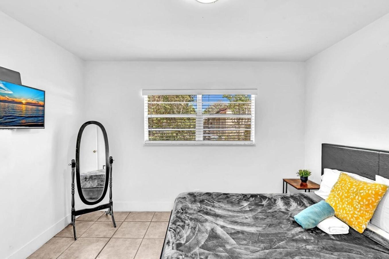 Modern 2Br Oasis Mins To Beach & Casino Db2 데이니아 비치 외부 사진