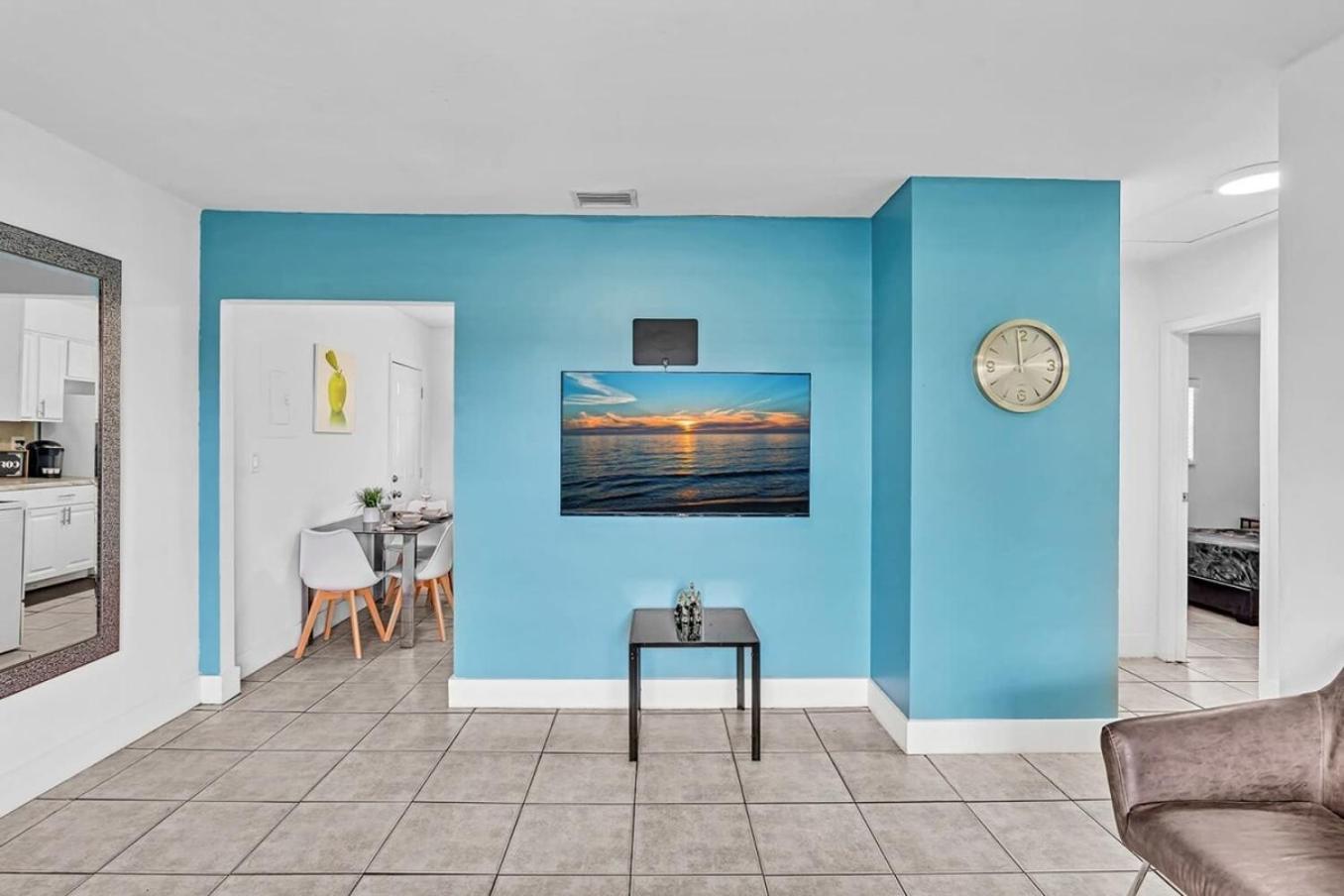 Modern 2Br Oasis Mins To Beach & Casino Db2 데이니아 비치 외부 사진